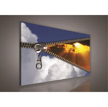 Obraz Obraz na plátně Sky 100 x 75 cm