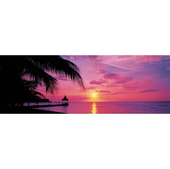 Fototapeta Fototapety na zeď Montego Bay F380