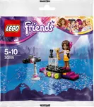 LEGO Friends 30205 Ceremoniál popové…