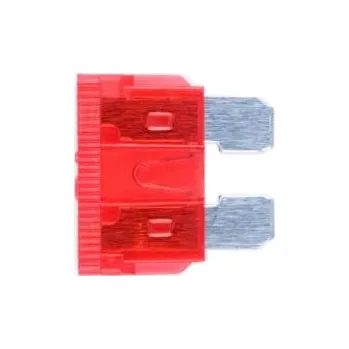 Autopojistky Kyoto Pojistka 10A, nožová, 1 ks