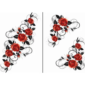 samolepka Samolepka Roses SPN10