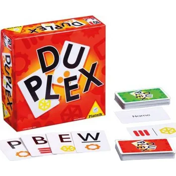 Desková hra Piatnik Duplex