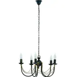 Závěsnéné svítidlo Nowodvorski Ares 205