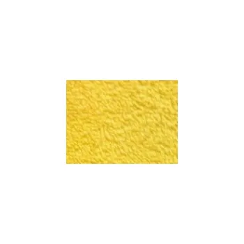 Prostěradlo Froté prostěradlo středně žluté Froté Dětské 60x120 cm