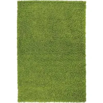 Koberec Ayyildiz Hali Life Shaggy Green