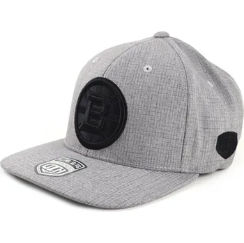 Kšiltovka Kšiltovka NHL OTH Smoked Cap Boston Bruins 