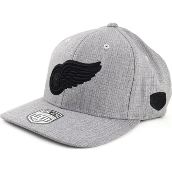 Kšiltovka Kšiltovka NHL OTH Smoked Cap Detroit Red Wings 