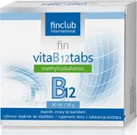 Finclub Fin VitaB12tabs 60 tbl.