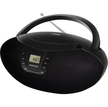 Radiomagnetofon Sencor SPT 236