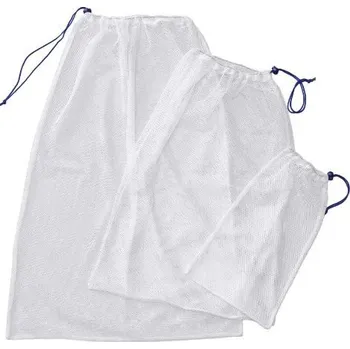 Povlak na polštářek Pytlík na praní záclon 40 x 50 cm