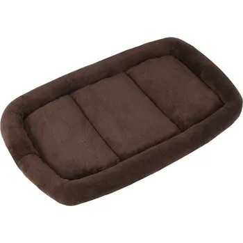 Pelíšek pro psa O´LALA PETS Podložka do přepravky, klece pro psa 92 x 92cm A21