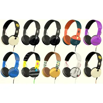 Sluchátka Skullcandy Grind