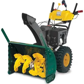 Sněhová fréza Yard-Man YM 71 M-W