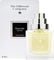 The Different Company Pure eVe W EDP