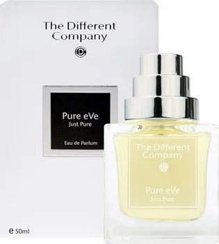 Dámský parfém The Different Company Pure eVe W EDP