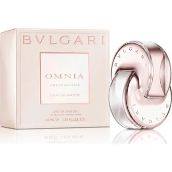 Dámský parfém Bvlgari Omnia Crystalline L'Eau De Parfum W EDP