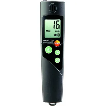 Testo 317-3