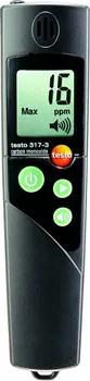 Detektor CO Testo 317-3