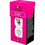 Mindok Příběhy z kostek: Báje