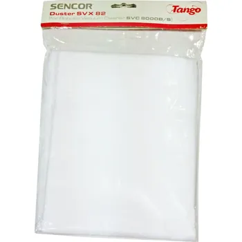 Filtr do vysavače Sencor prachovky SVX82