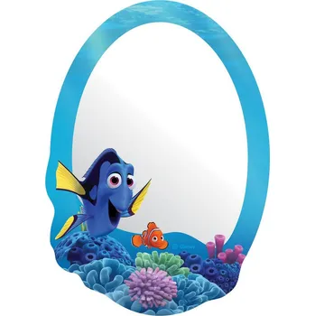 Zrcadlo DĚTSKÉ ZRCADLO NEMO