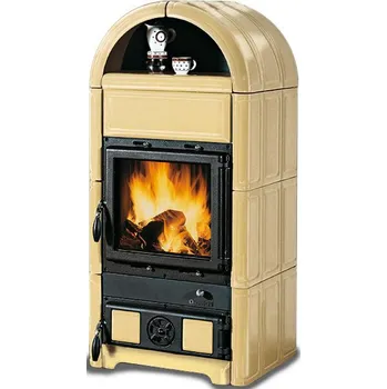 Krbová kamna Nordica Luna