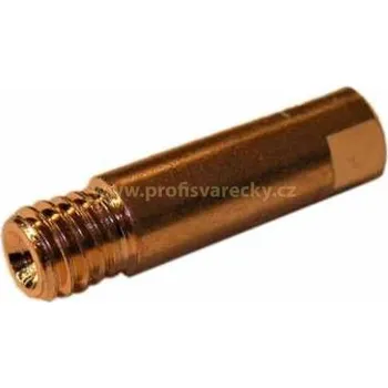Svářečka Průvlak M6/1,2 mm