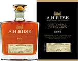 A.H.Riise Centennial Celebration 45 %…