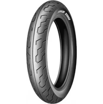 Dunlop K 555 120/80 17 61 V TL přední