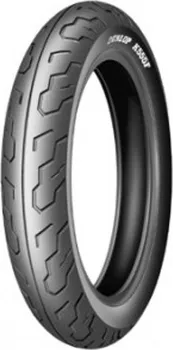 Dunlop K 555 120/80 17 61 V TL přední