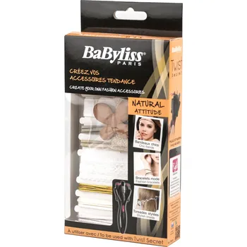 Ozdoba do vlasů Babyliss 799501