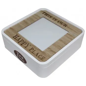 Čajová souprava Krabička na čaj 11