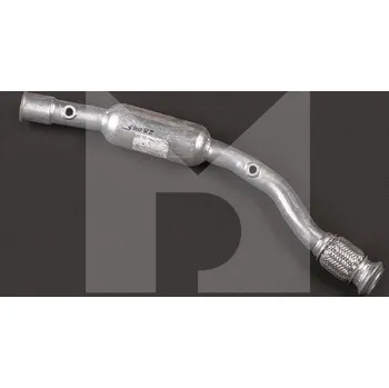 Přední díl výfuku Výfuk Citroen Xsara Picasso 1.8i-16V, 99-05, přední díl IZAWIT 28085