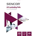 Sencor SLA FA3M250