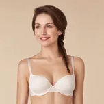 Podprsenka PASSIONATA (4099-09), Velikost 70F, Barva smetanová
