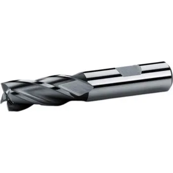 Fréza ZPS FRÉZA VÁLCOVÁ ČELNÍ - DLOUHÁ 121518, 1 břit přes střed 32 x 106