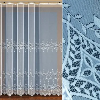 Záclona metrážová Lidia výška 250 cm