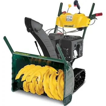 Sněhová fréza Yard-Man YM 76 M-T