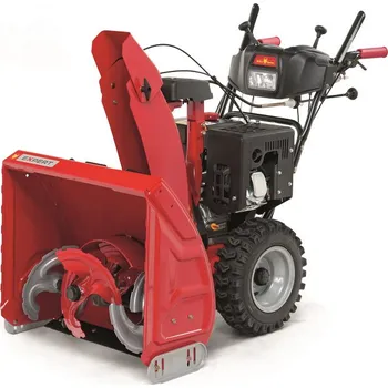 Sněhová fréza Wolf Garten Expert 6690 HD