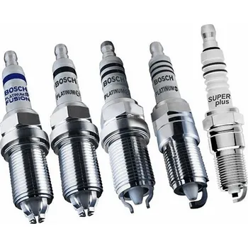 Zapalovací a žhavicí svíčka Bosch Svíčka BOSCH W3CC (B9ES)