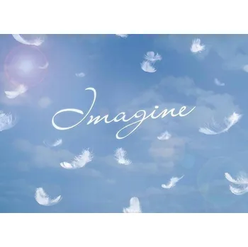 Fototapeta Fototapety Heaven on Earth 4-121