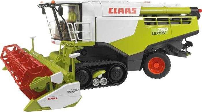 Bruder Kombajn CLAAS LEXION 780
