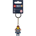 Lego Nexo Knights 853521 Clay