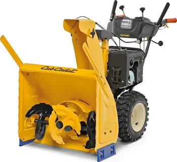 Sněhová fréza Cub Cadet 526 SWE