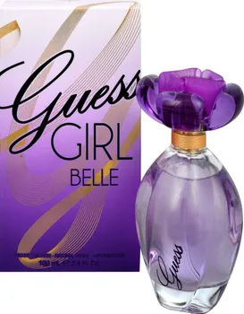 Dámský parfém Guess Girl Belle EDT
