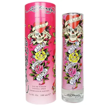 Dámský parfém Christian Audigier Ed Hardy for Women EDP