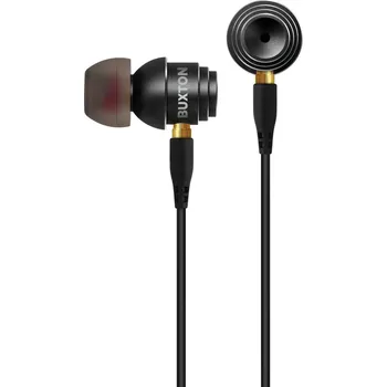 Sluchátka BUXTON BHP 6020 černá