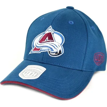 Kšiltovka Kšiltovka NHL OTH Raised Replica Colorado Avalanche YTH