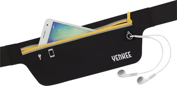 Pouzdro na mobilní telefon Yenkee YBM W500BK