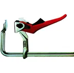 Svěrka páková 400 x 120 mm, GH40 BESSEY